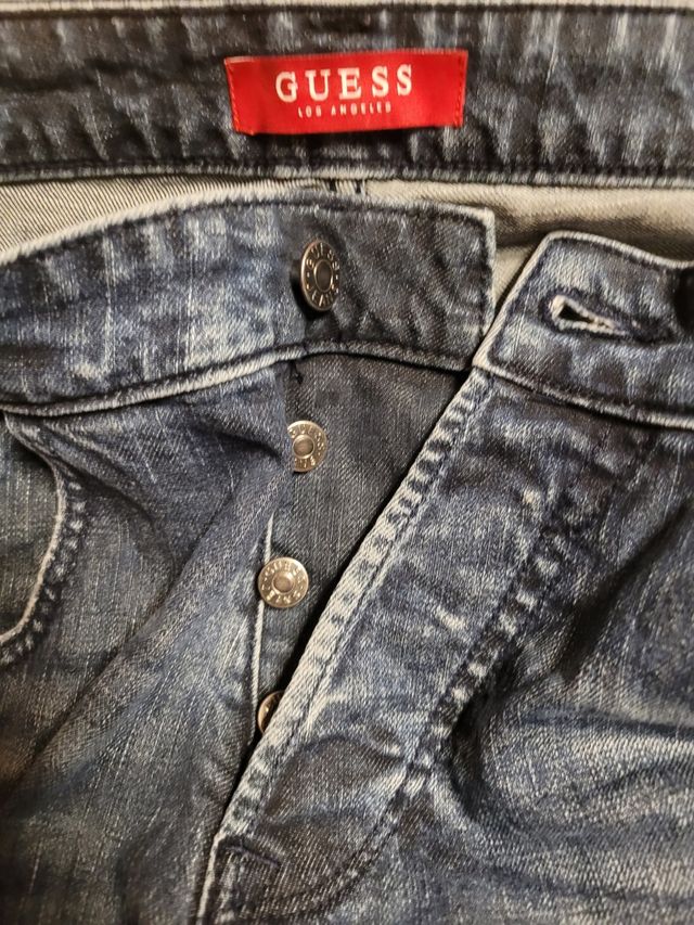 Guess Vaquero taglia 31-34