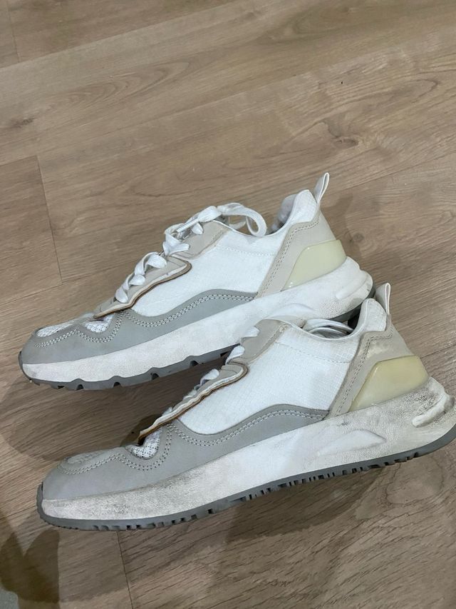 Zapatillas deporte Stradivarius