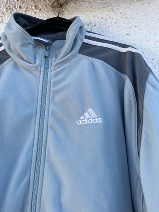 Sudadera vintage adidas