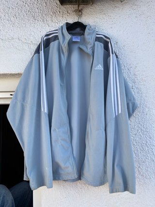 Sudadera vintage adidas