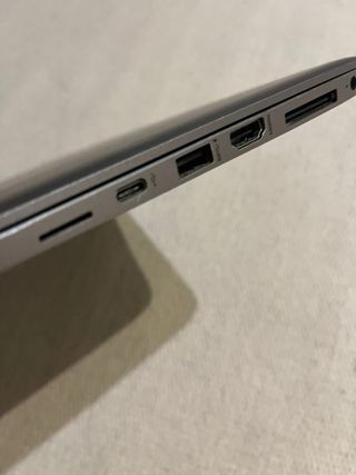 Hp EliteBook Folio 1040 G3 14" Core i5 