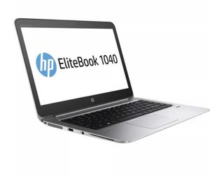 Hp EliteBook Folio 1040 G3 14" Core i5 