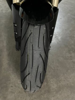 Vendo Yamaha R6 2006