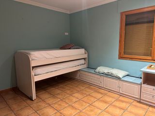Habitación Juvenil
