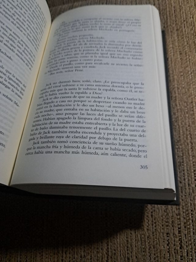 Libro : Hasta que te encuentre - John