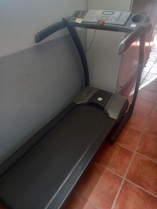 Tapis roulant TC 450 Stadium