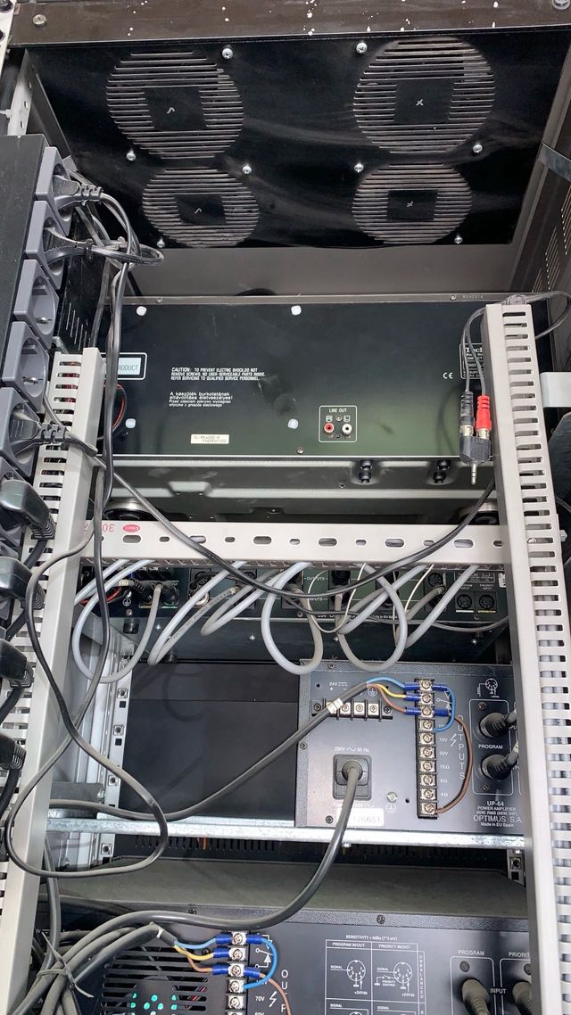 OPTIMUS UP-244  UP-64. PM-604