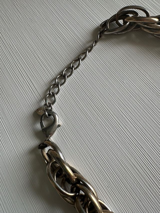 Collana pietre varie