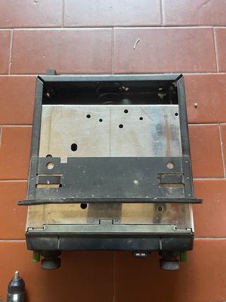 Autoradio d epoca