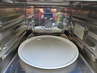 Horno microondas de sobremesa Sharp