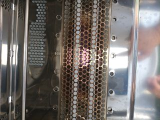 Horno microondas de sobremesa Sharp