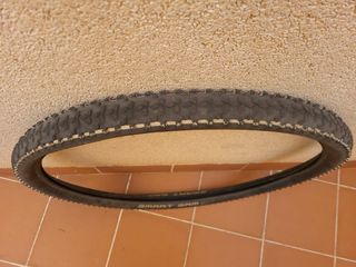 Cubierta Schwalbe 29 pulgadas