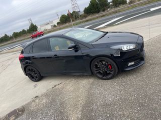 Ford Focus ST 2018