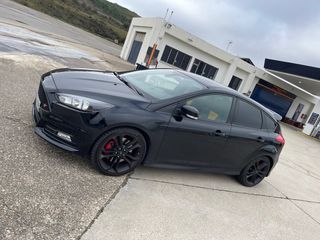 Ford Focus ST 2018