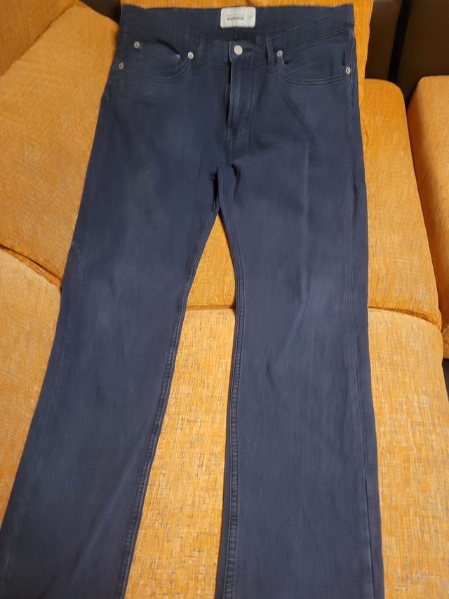 Pedro del Hierro Vaquero taglia 40