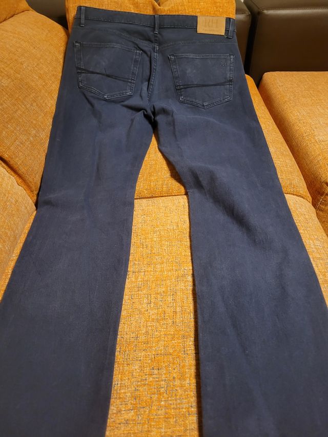 Pedro del Hierro Vaquero taglia 40