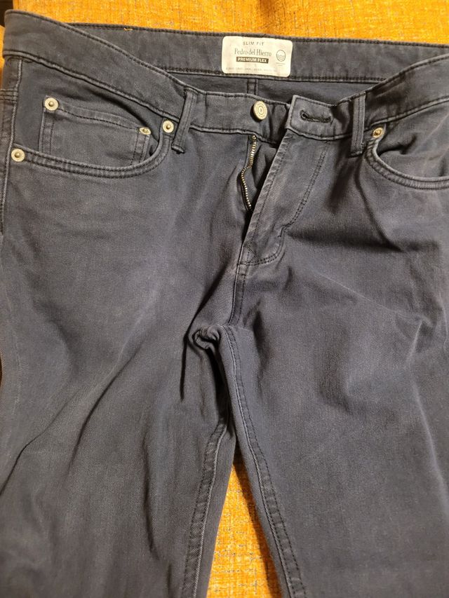 Pedro del Hierro Vaquero taglia 40