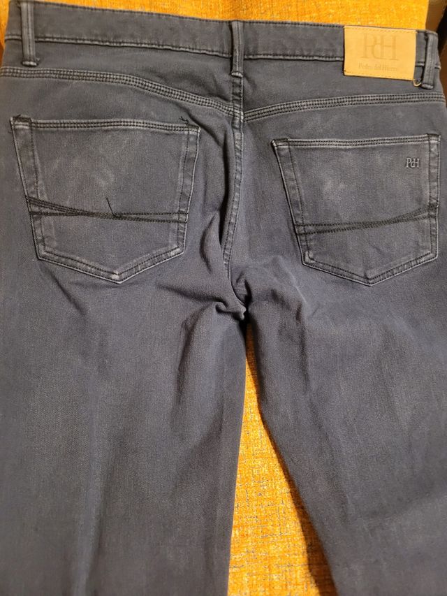 Pedro del Hierro Vaquero taglia 40
