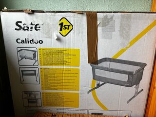 Cuna de colecho