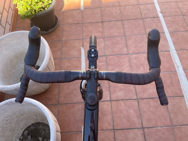 Specialize diverge bici entera