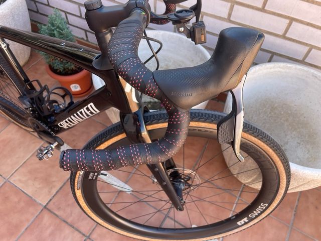 Specialize diverge bici entera