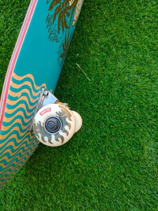 Skate GLOBE 