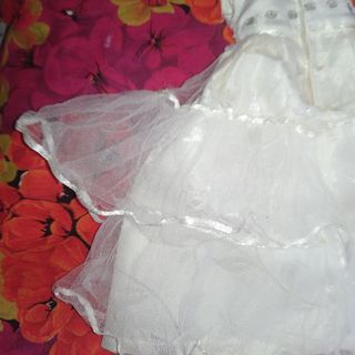 VESTIDO NOVIA NANCY 2011