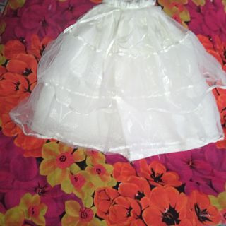 VESTIDO NOVIA NANCY 2011