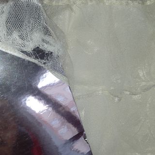 VESTIDO NOVIA NANCY 2011