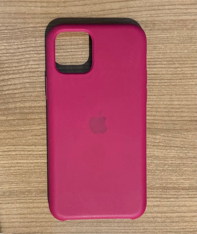 Capa Iphone 11 Pro