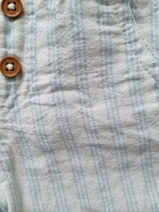 Pantaloncini neonato