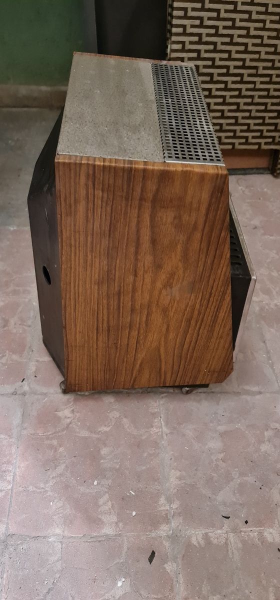 Stufa da armadio multiuso BUTSIR