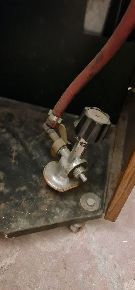 Stufa da armadio multiuso BUTSIR