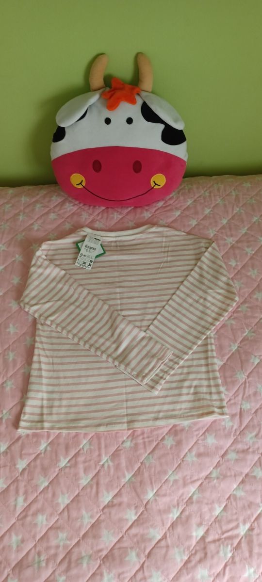 Nueva 7-8 años 128cm