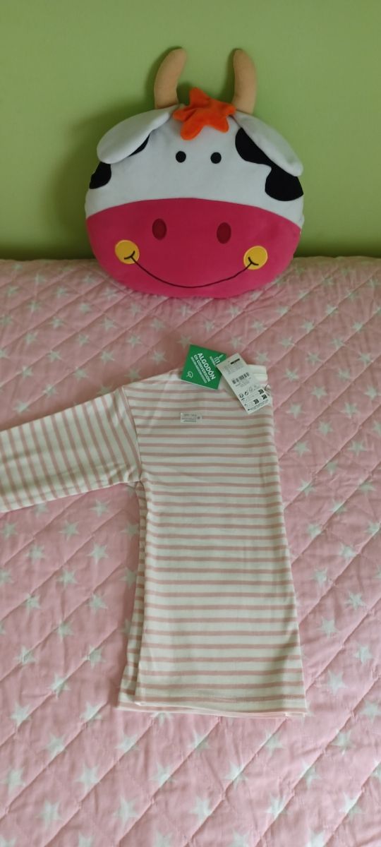 Nueva 7-8 años 128cm