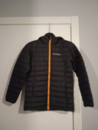 Giacca bambino 10/12anni