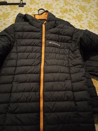 Giacca bambino 10/12anni