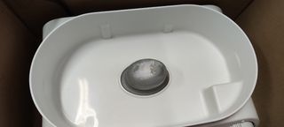 Cucina a vapore 