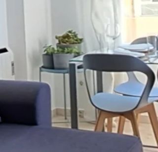 2 Sillas nordicas nuevas