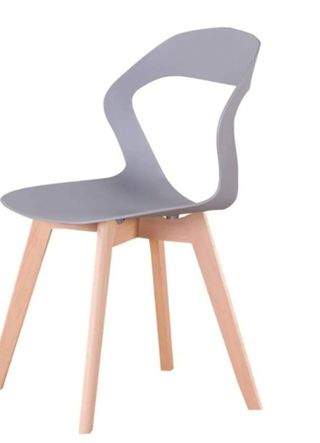 2 Sillas nordicas nuevas