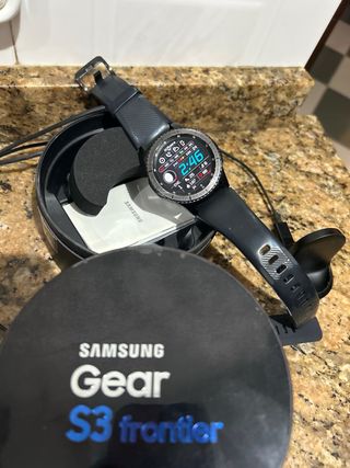 Smartwatch samsung