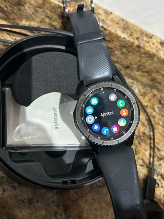 Smartwatch samsung