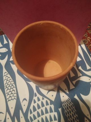 Tarro cerámica deco cocina