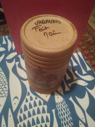 Tarro cerámica deco cocina