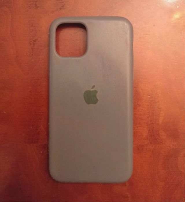 Capa Iphone 11 Pro