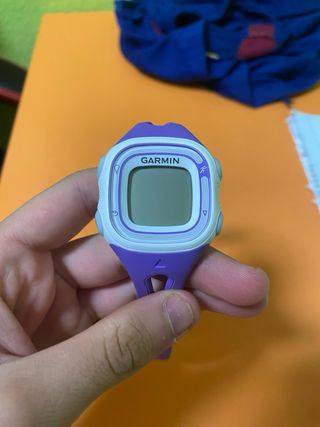 Reloj Running