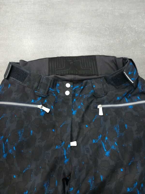 J.Lindeberg ski pantalones XL