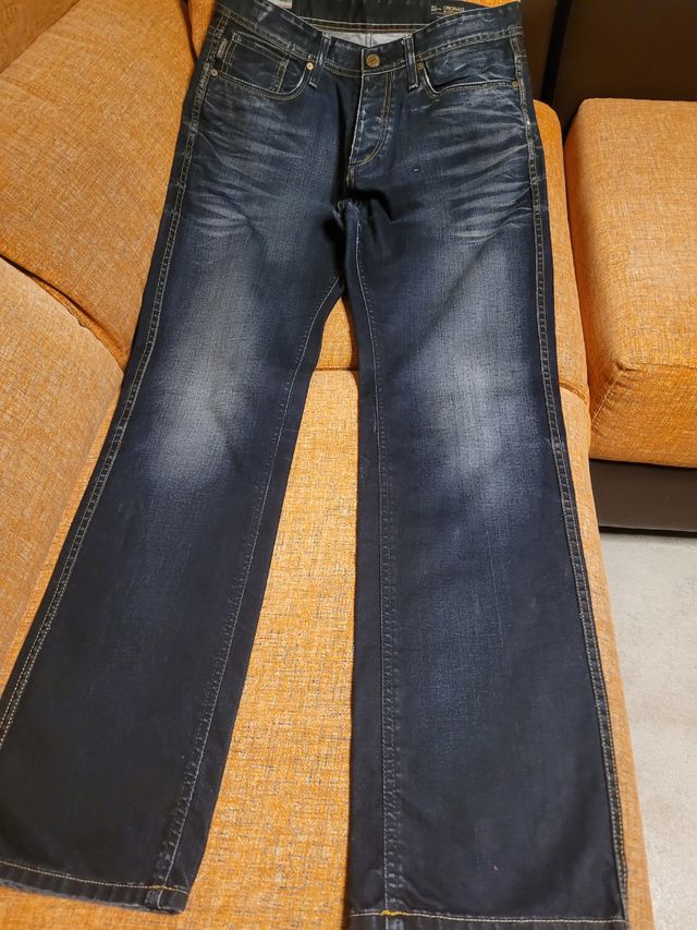 Jack & Jones Vaquero taglia 31-34