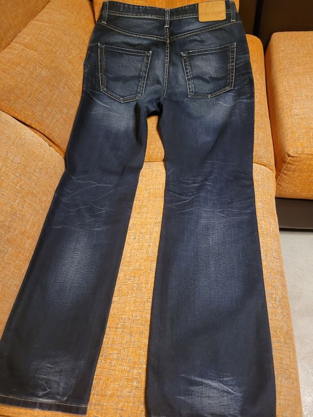 Jack & Jones Vaquero taglia 31-34