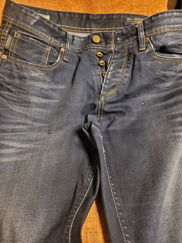 Jack & Jones Vaquero taglia 31-34